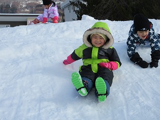 2���X���`�P�R��