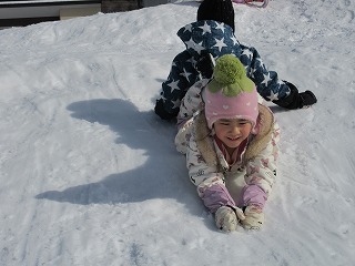 2���X���`�P�R��