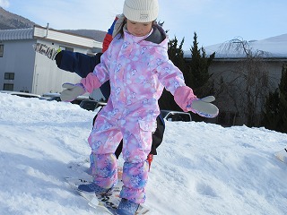 2���X���`�P�R��