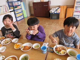 3���X���`�P�R��