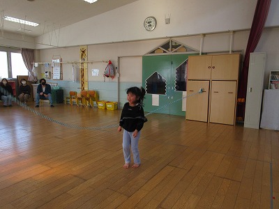 geqN