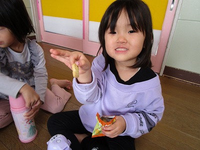 ���΂Ȃȑg�H��