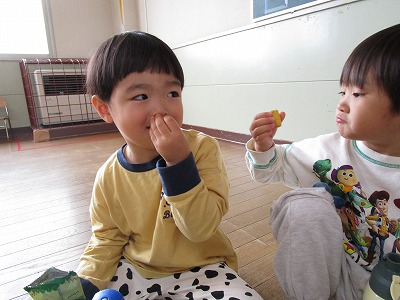 ���΂Ȃȑg�H��