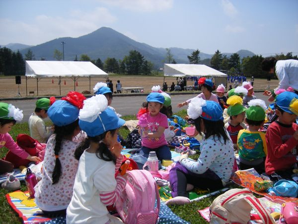 ブログ 大沼 中学校